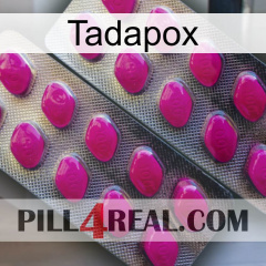 Tadapox 10